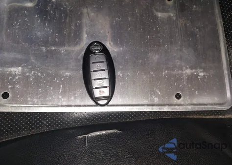 2015 Nissan Pathfinder Platinum from USA, damaged, VIN 5N1AR2MM4FC698327